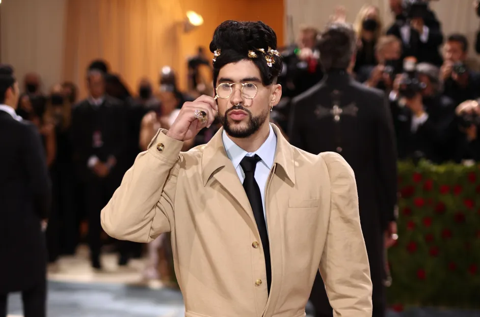 Bad Bunny Me Porto Bonito Lyrics