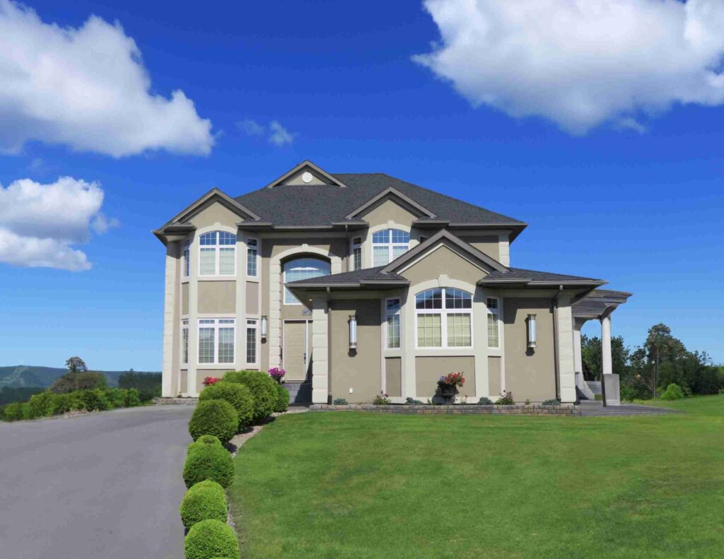 Real Estate Photographer in Orange County