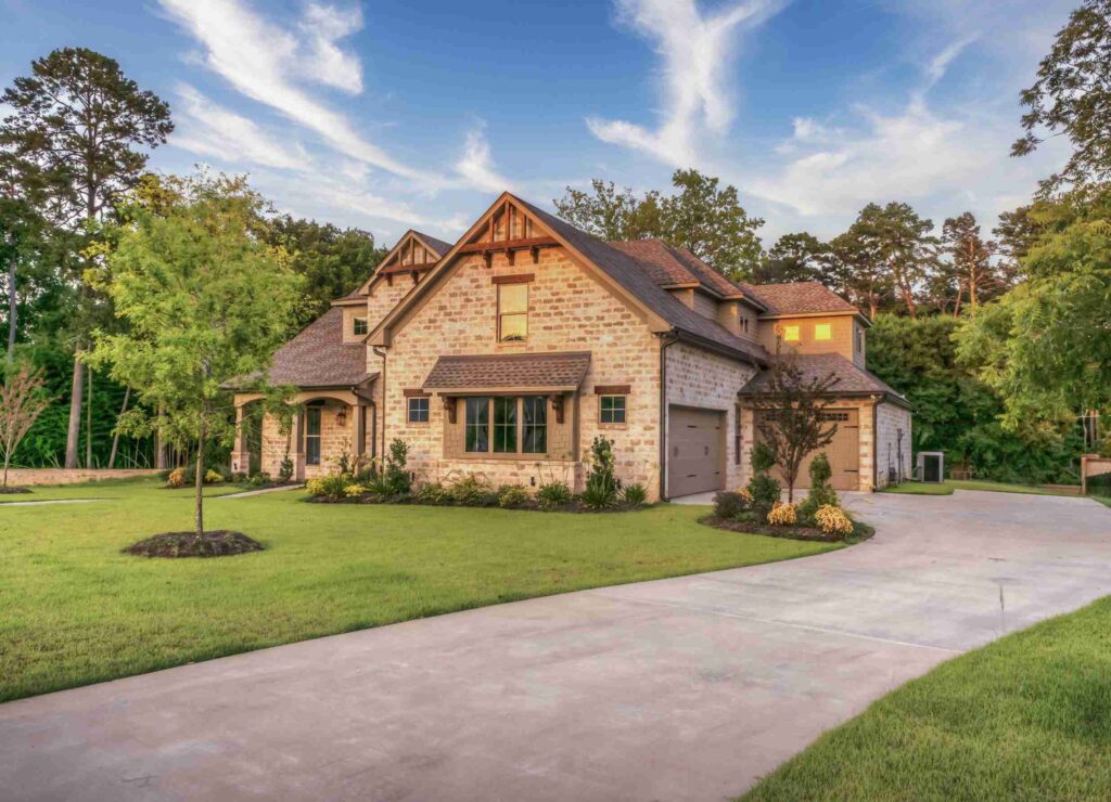 Real Estate Photographer in Orange County