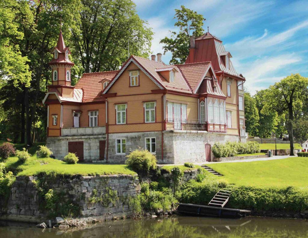 Real Estate Photographer in Orange County