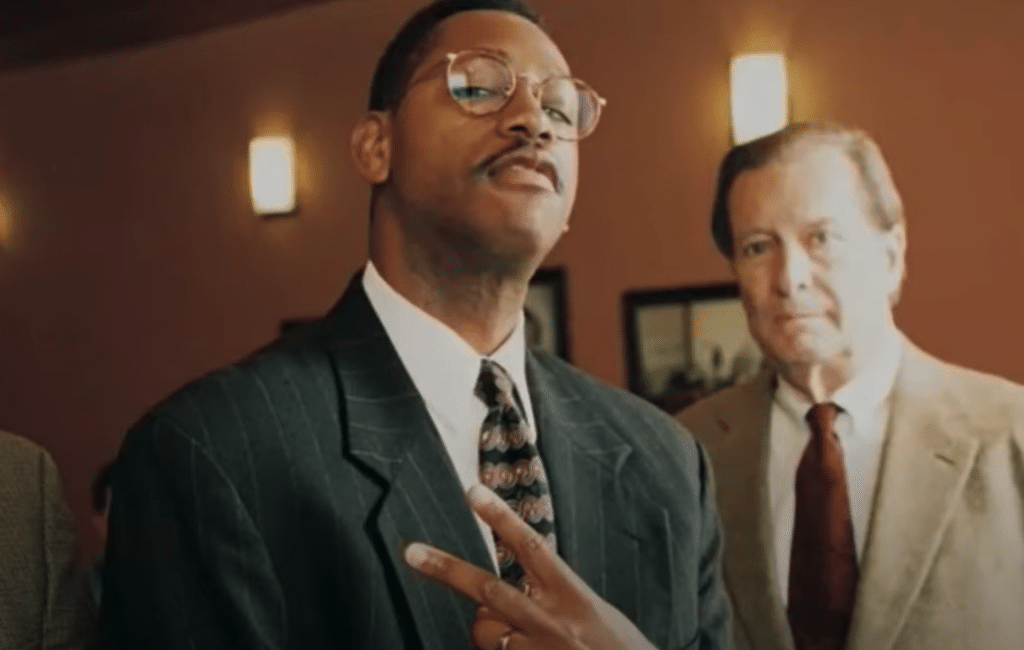 A scenic view of a winding road amidst lush mountains at sunset and a dramatic view of mountainous terrain with a river running through it.