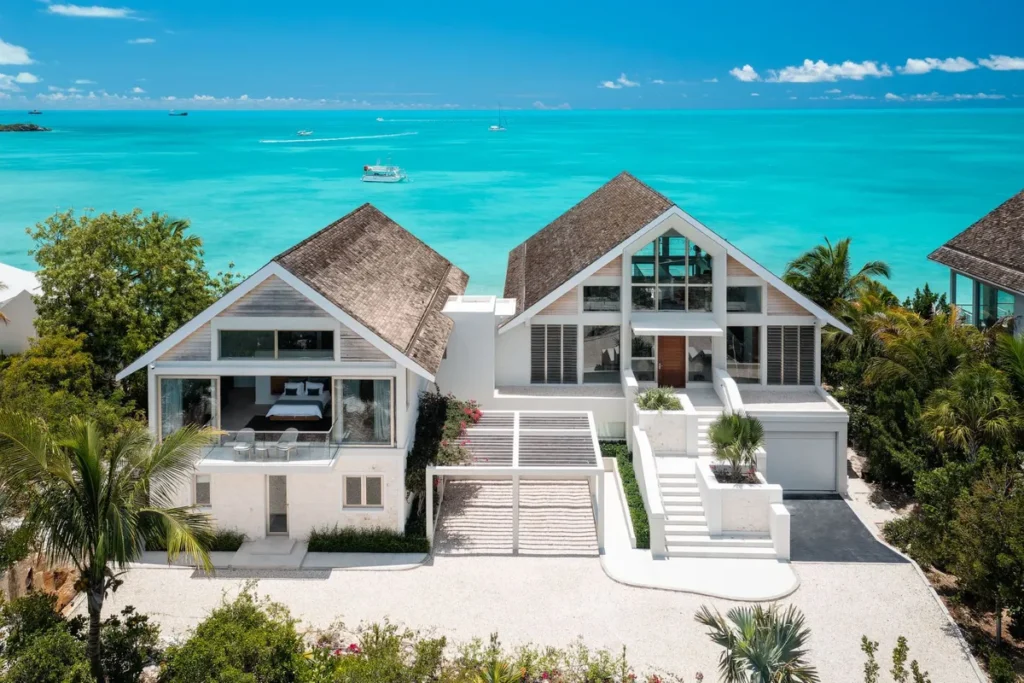 Providenciales Tkca 1zz Turks and Caicos Islands