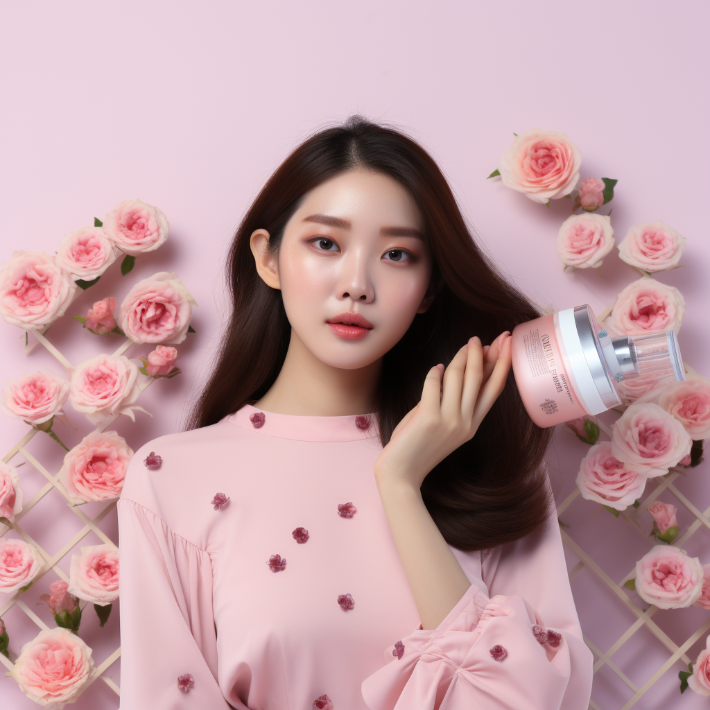 kbeauty charcoal pads