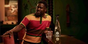 Kevin Hart Tequila: Gran Coramino - David's Guide