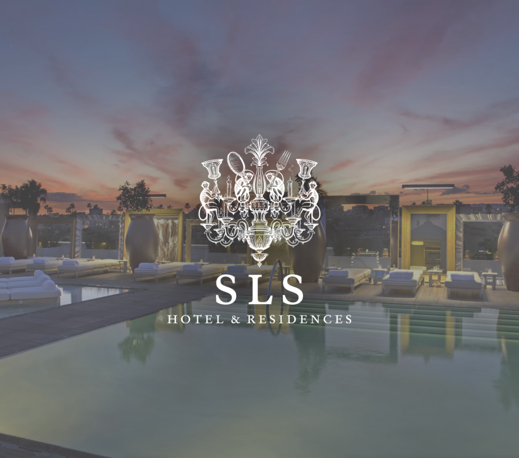 sls lifestyle