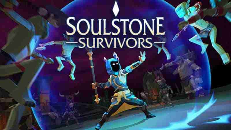 Soulstone Survivors Ritual of Love
