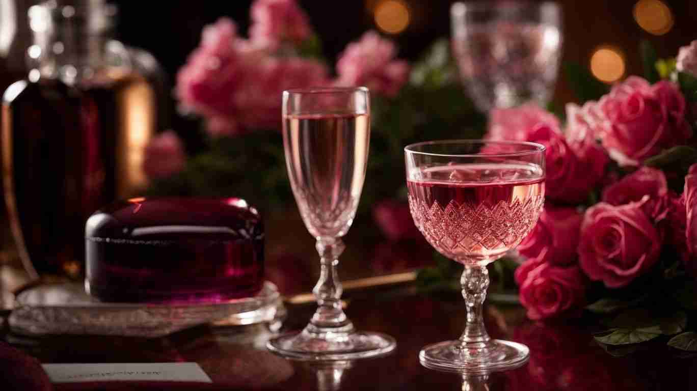 Luxury Lifestyle Experiences - 1942 rosado  