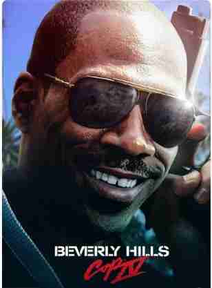 beverly hills cop 4
