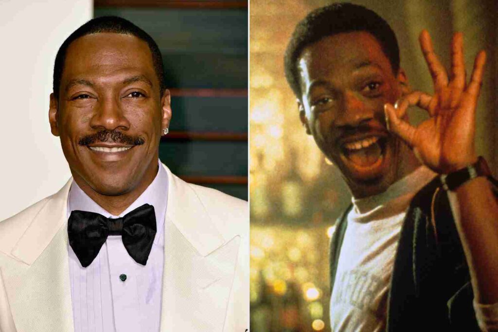 beverly hills cop 4