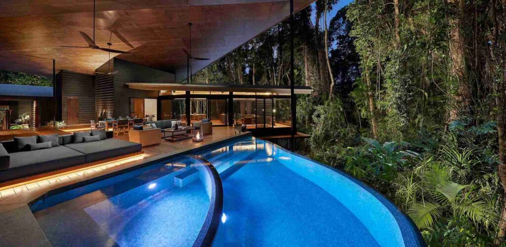 best hotels in the world