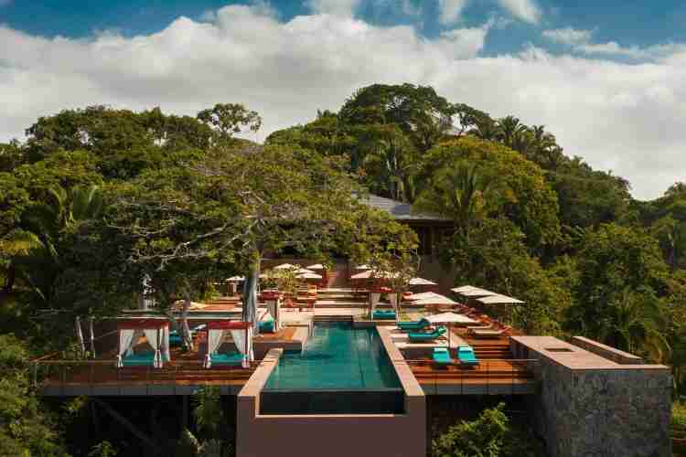 best hotels in the world