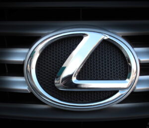 Lexus LOGO