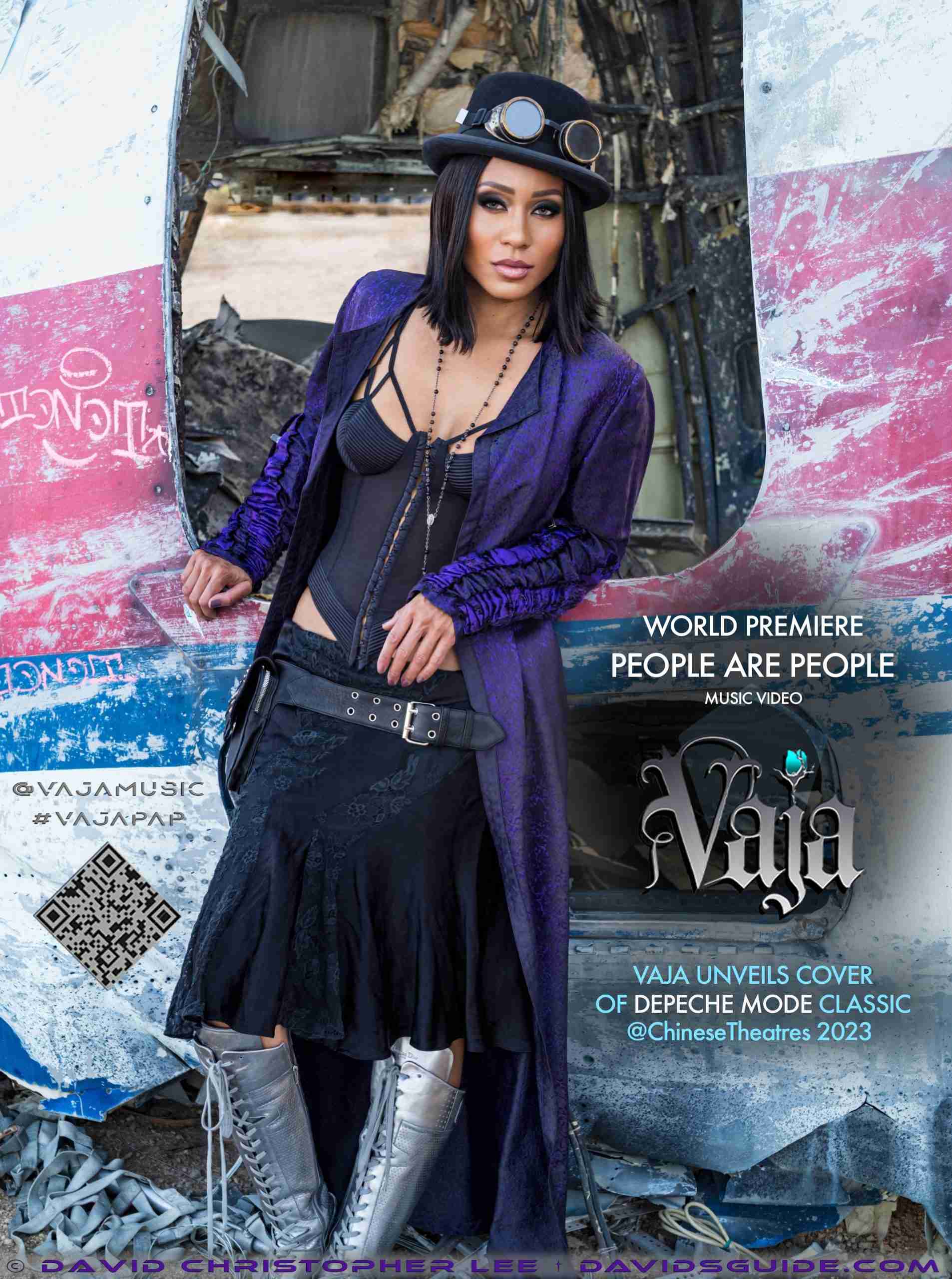 photography by David Christopher Lee