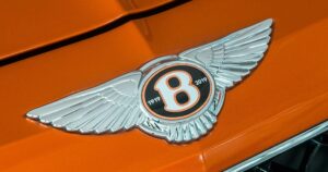 Bentley Logo