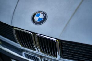 BMW LOGO