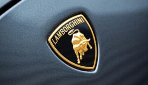Lamborghini Logo 