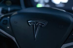 Tesla Logo