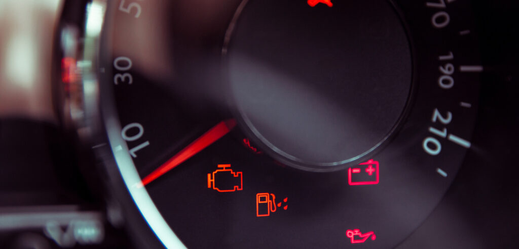 Common signs your car needs a tune-up