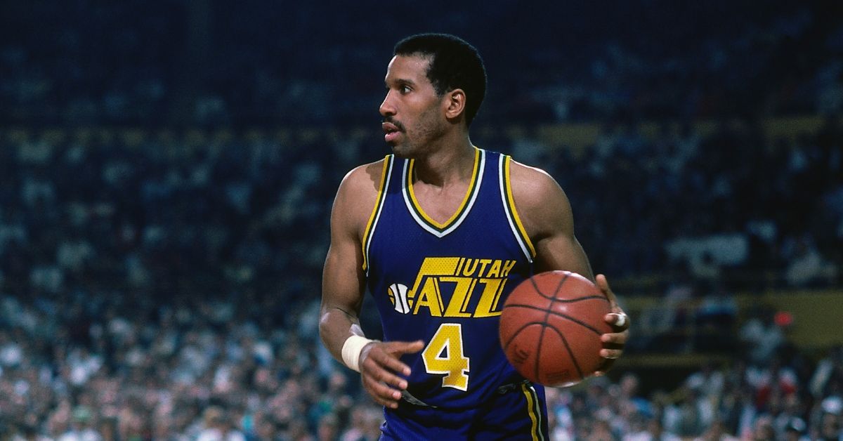 Adrian Dantley Net Worth: Career Highlights, Earnings, And Life After Basketball