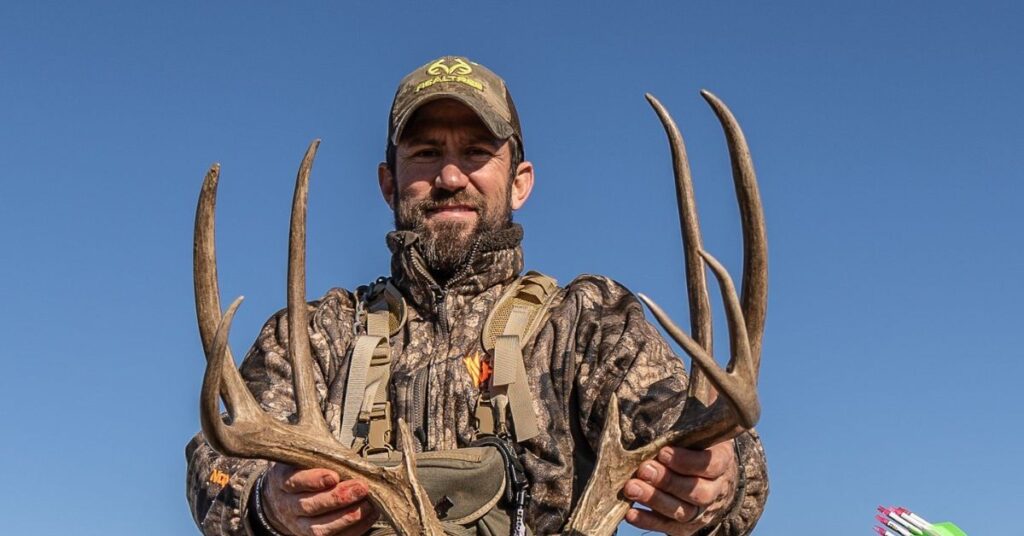 Kip Campbell Career Highlights