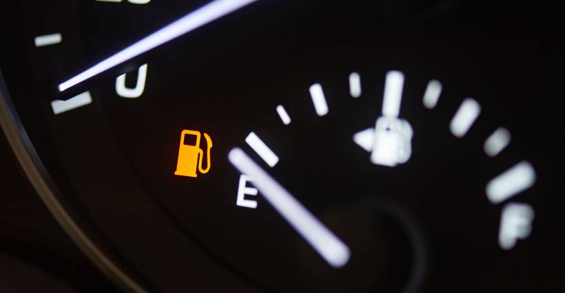 How to improve gas mileage on older cars