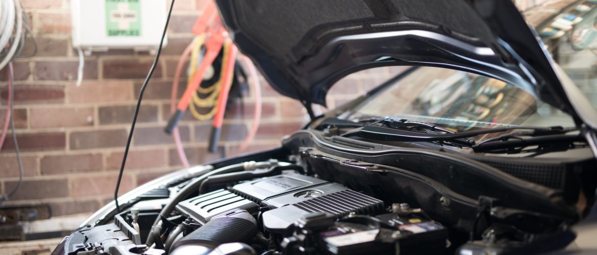 how to maintain your car’s engine for longevity