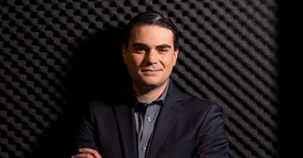 Ben Shapiro Net Worth 2025 Inside The 65 Million Conservative Media