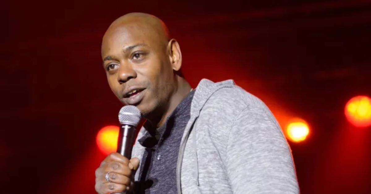 The Rise and Pause of "Chappelle's Show"