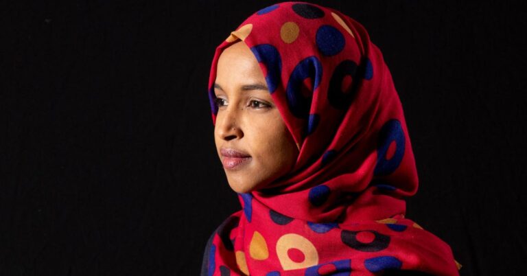 Ilhan Omar Net Worth (2025): A Complete Breakdown Of Her Financial