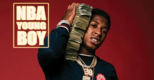 NBA YoungBoy Net Worth: How Much Is the Rapper Worth in 2025? - David's