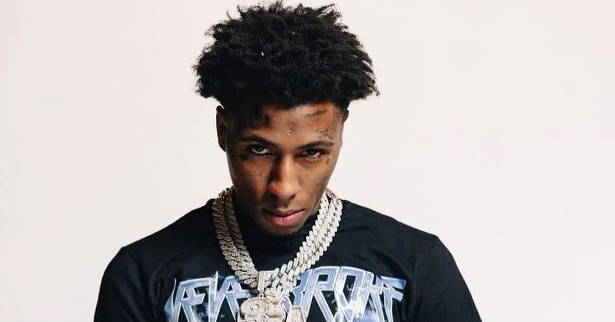 Estimated NBA YoungBoy Net Worth with Reasoning