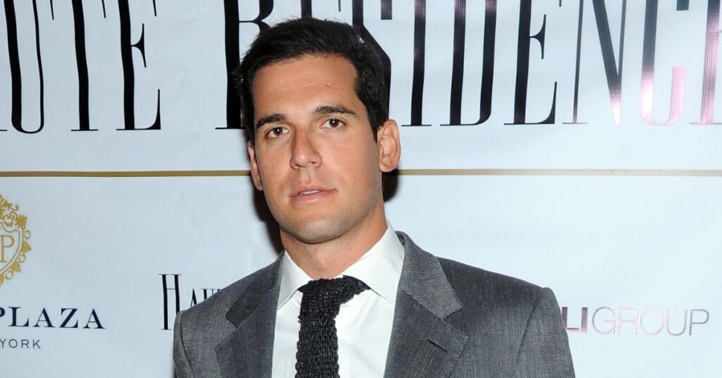 Ryan Serhant Net Worth 2025 David S Guide