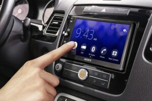 How to Upgrade Car Infotainment System at Home - David's Guide