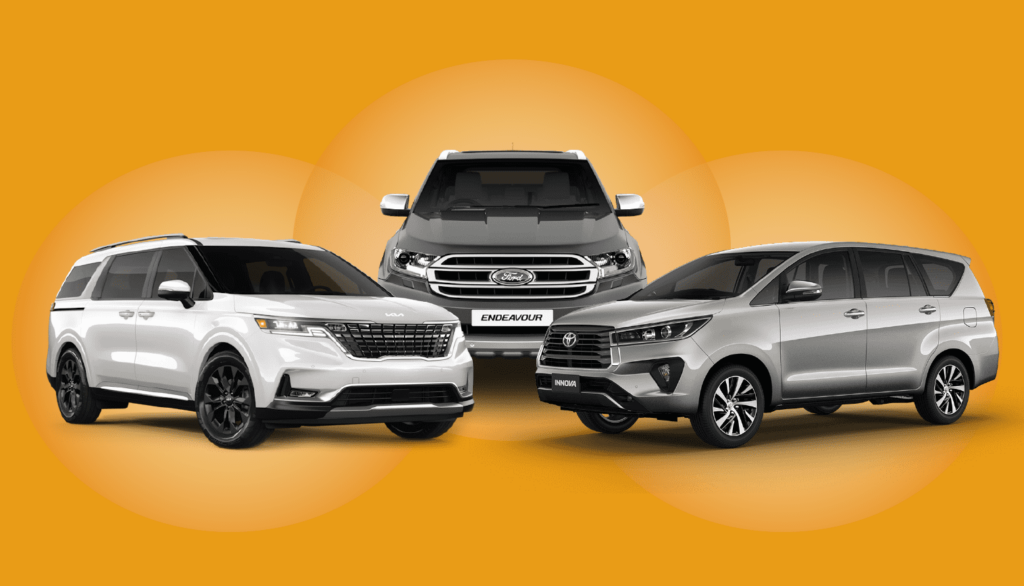 Best Cars for Long Distance Driving Comfort - David's Guide