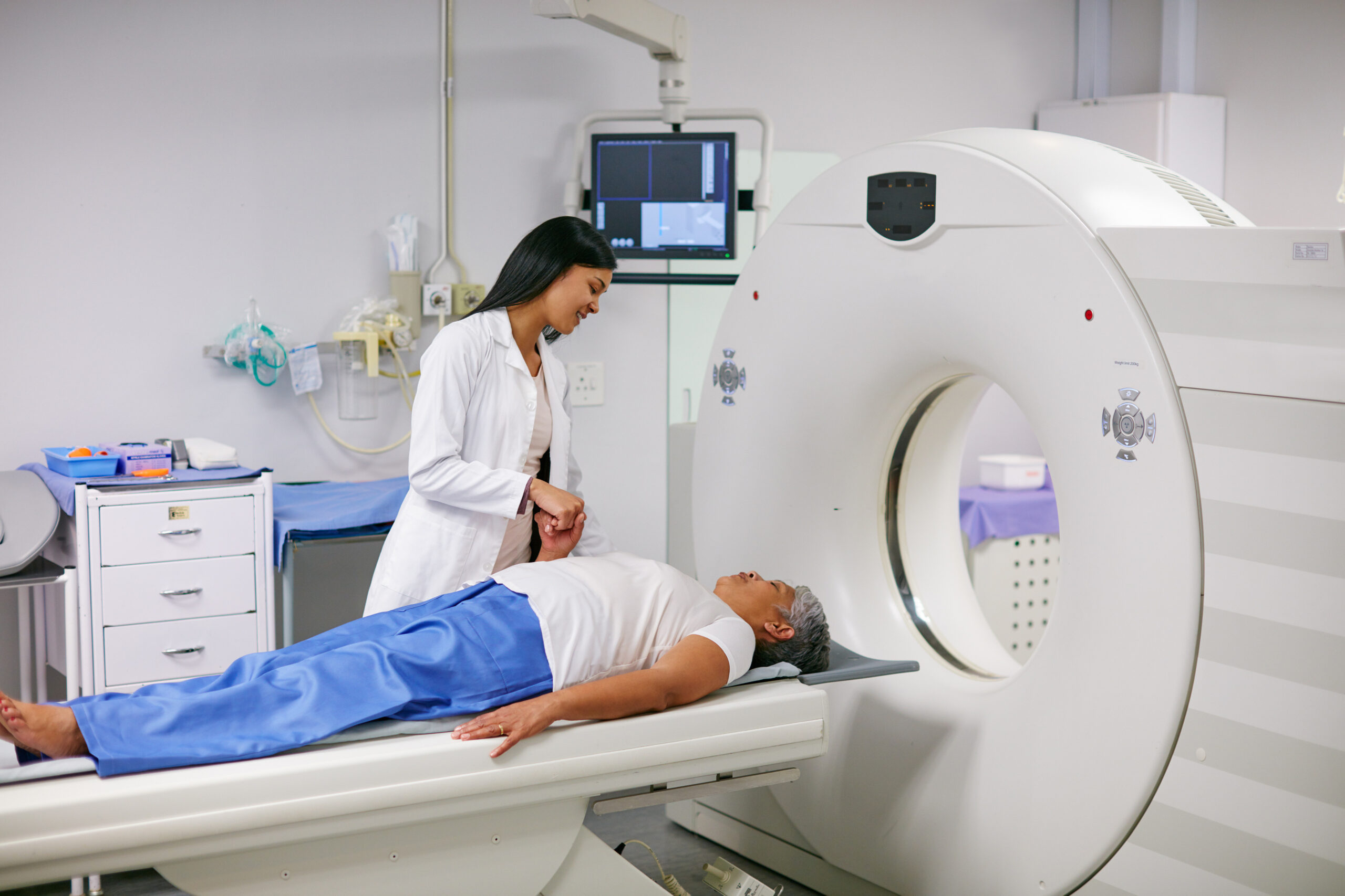 Cost of Brain MRI Scan in Delhi