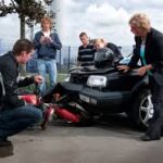 Abogado de Accidentes