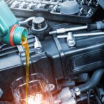 how often to change transmission fluid in a car