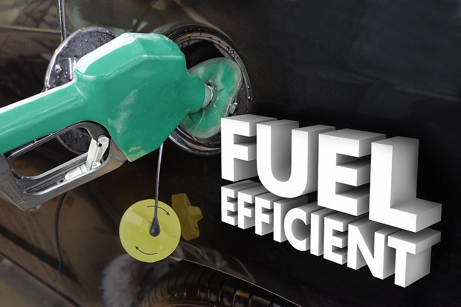 cheap ways to improve car fuel efficiency