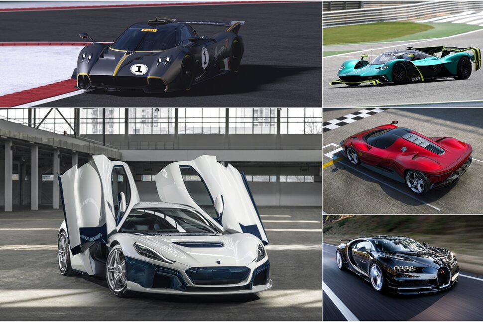 what makes a car street legal in the USA