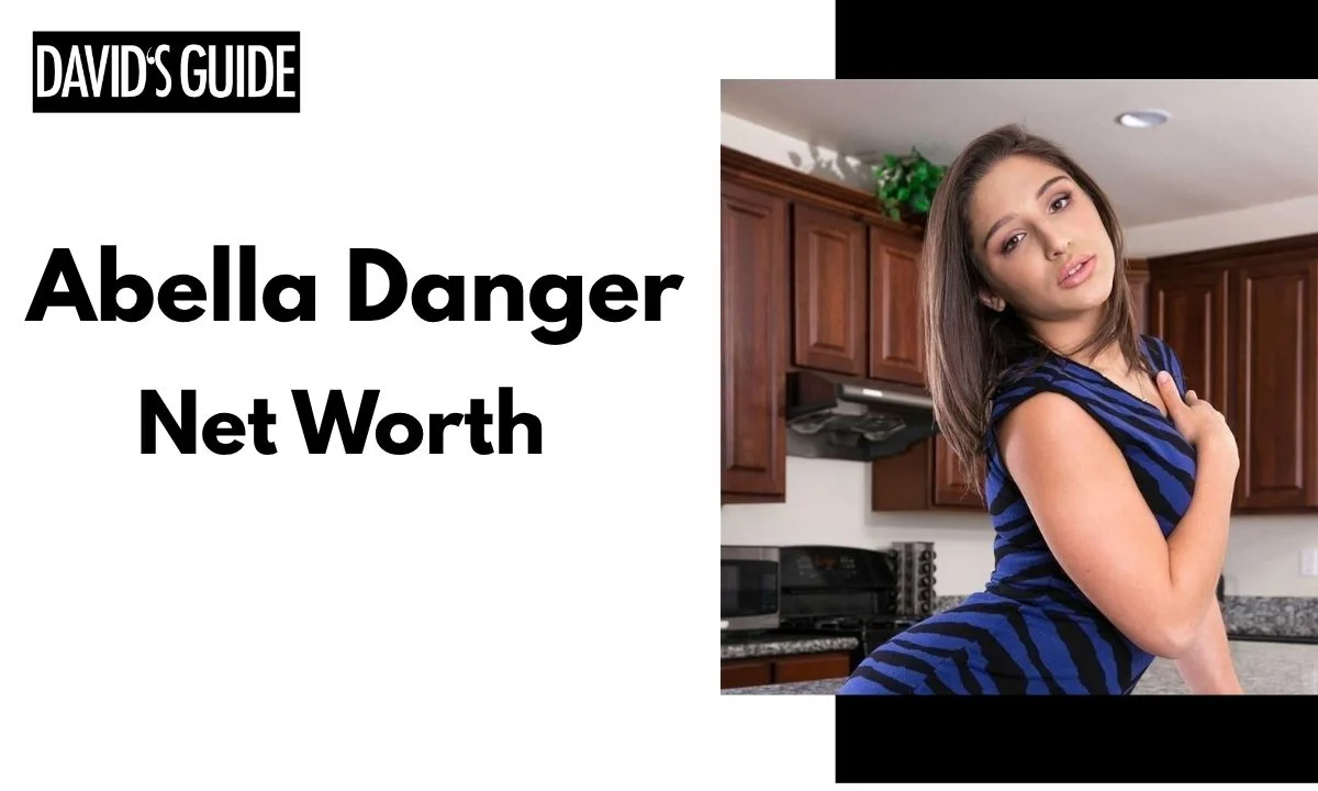Abella Danger Net Worth: What We Know In 2025