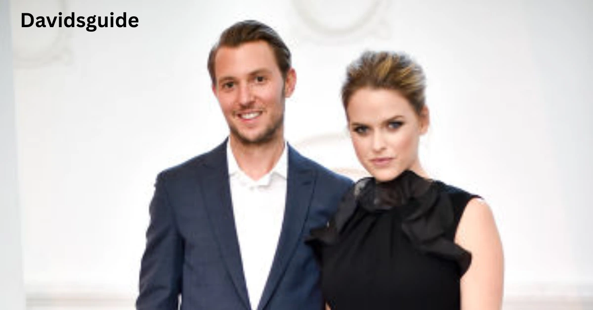 Alex Cowper-Smith: Goldman Sachs Banker Who Chose Love