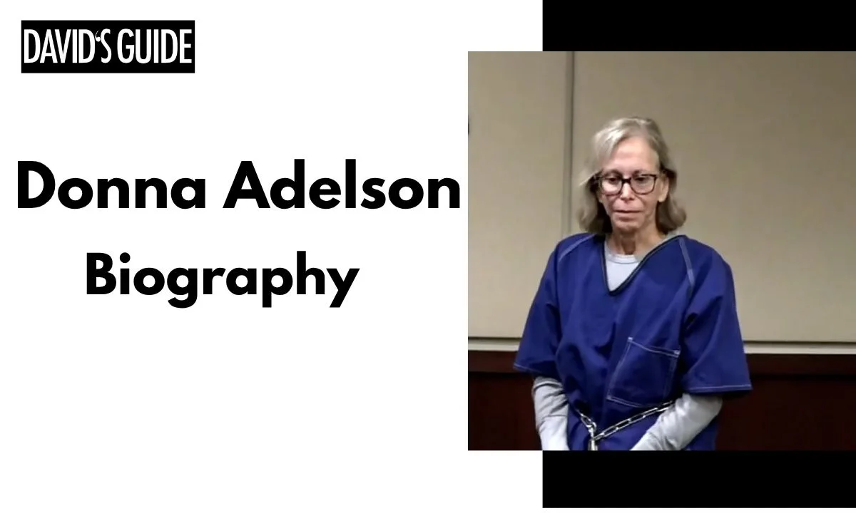 Donna Adelson Biography: Age, Family, Net Worth