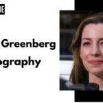 Kristy Greenberg Biography, Age, Net Worth, Family & More