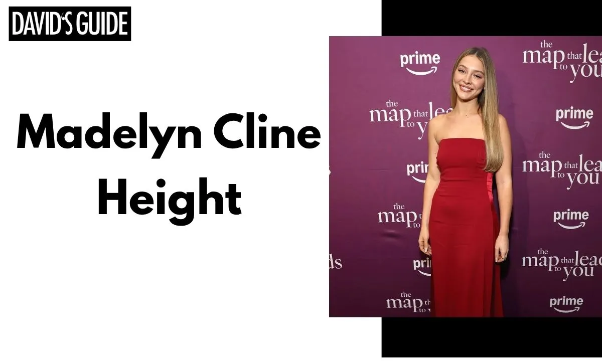 Madelyn Cline Height, Age, Net Worth, Relationship, Career and Biography