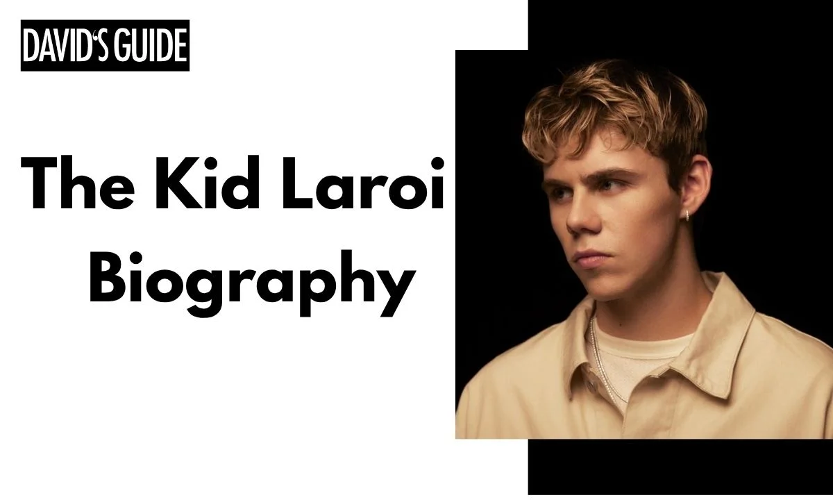 The Kid Laroi Height, Age, Net Worth, Real Name and Biography 2025