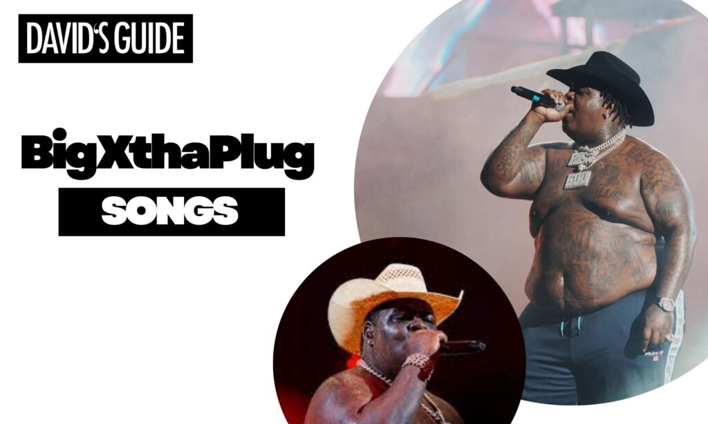 BIGXTHAPLUG SONGS, COLLABS & PLAYLISTS