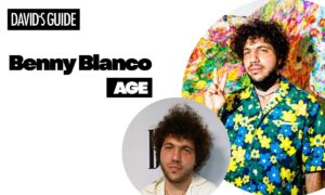 Benny Blanco Ethnicity, Jewish Heritage, and Love Story with Selena