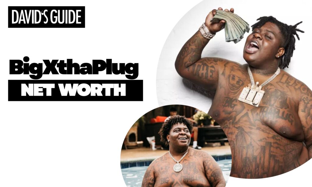 BIGXTHAPLUG NET WORTH