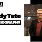 Brody Tate: What You Didn't Know About Janeane Garofalo's Husband