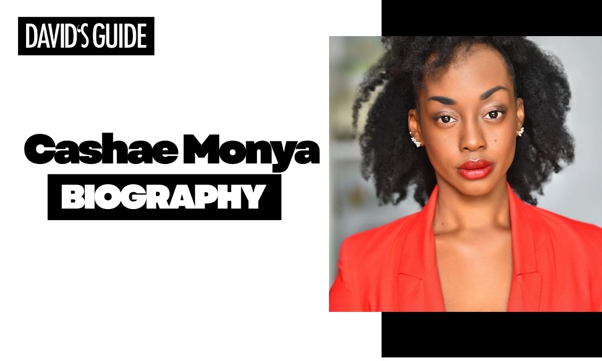 Cashae Monya Net Worth 2025: Husband, Age, Height, Professional Life and More